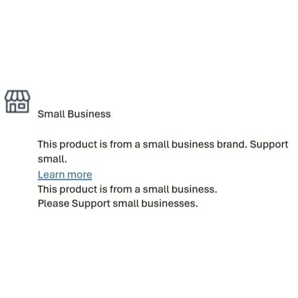 Handmade this product